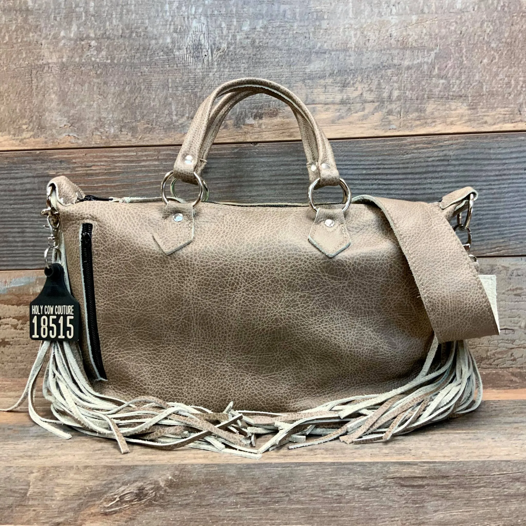 Designer Crossover  #18515