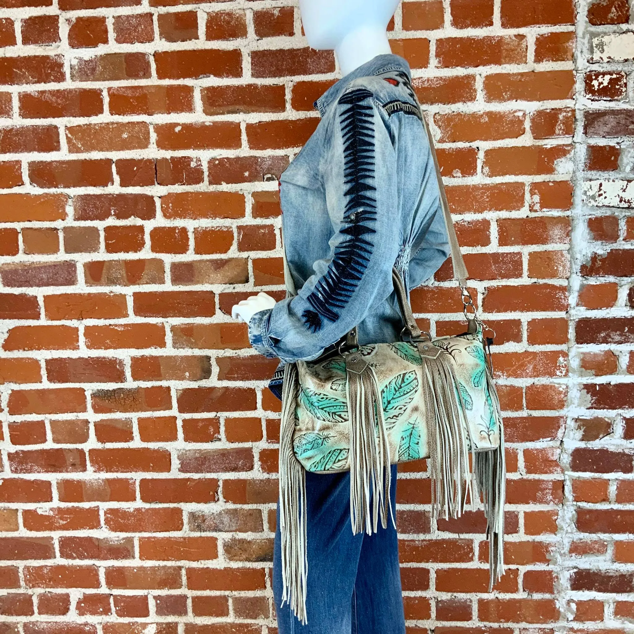 Designer Crossover  #18515