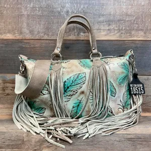 Designer Crossover  #18515
