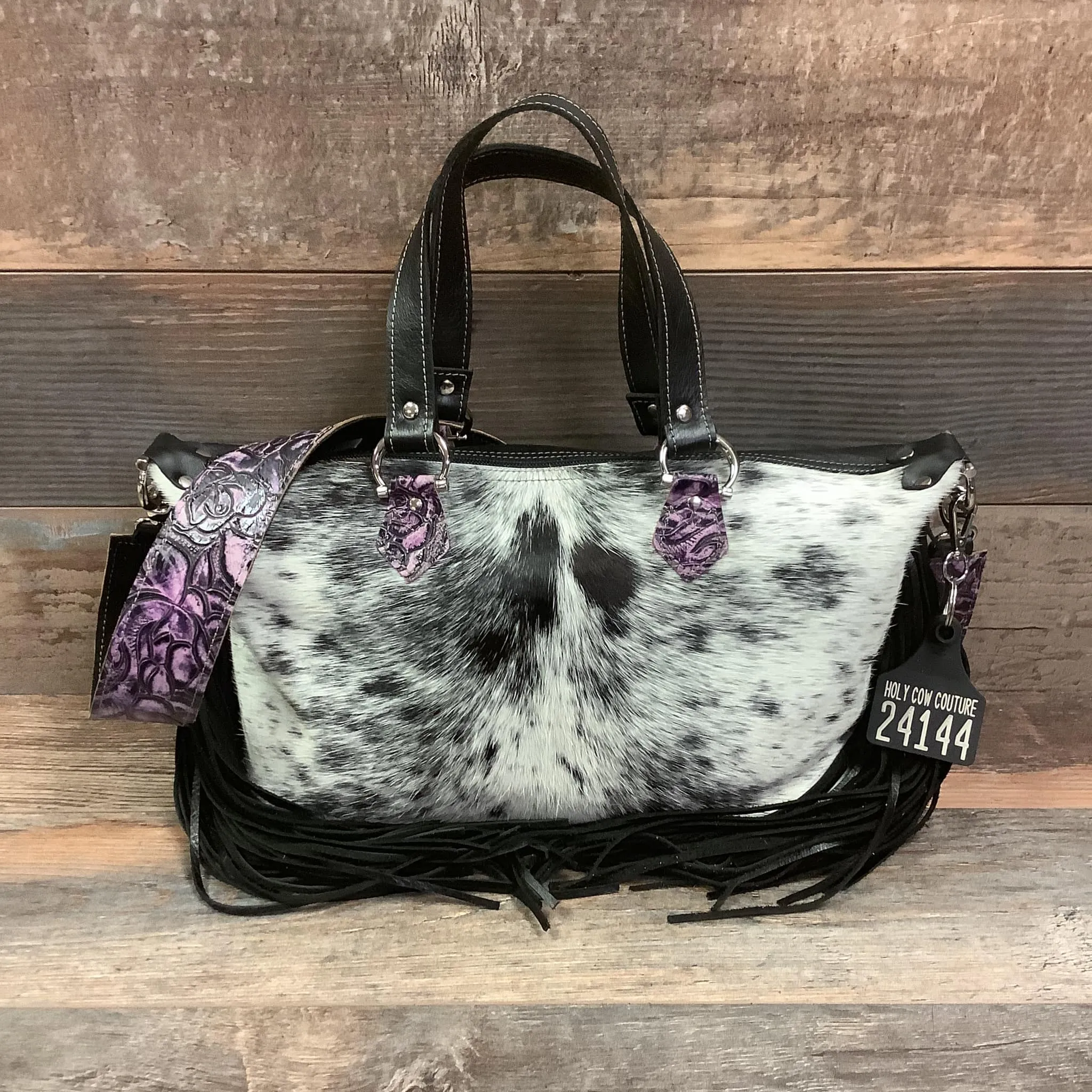 Designer Crossover - #24144
