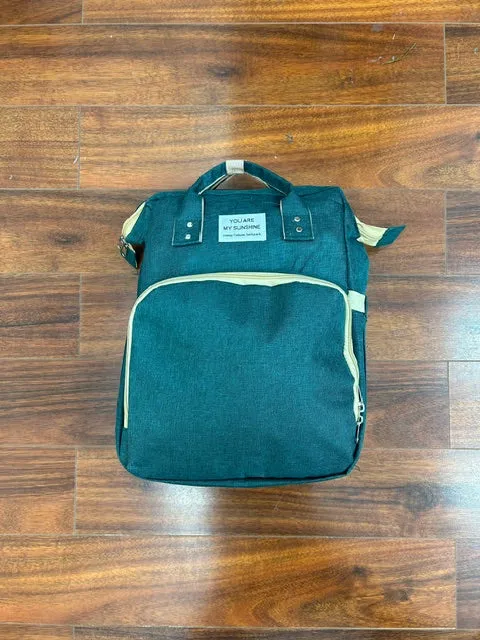 Diaper Bag/Backpack