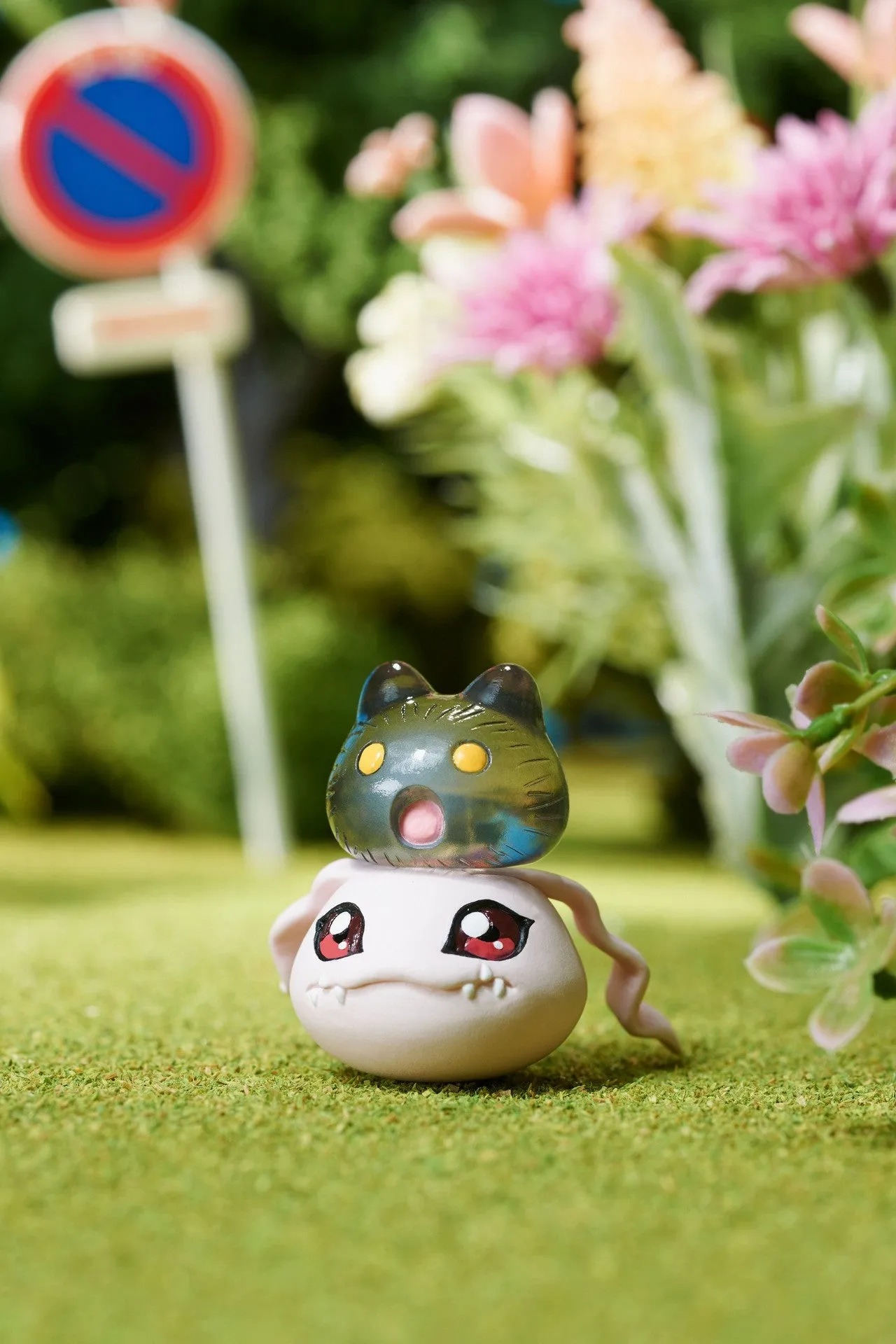 Digimon Adventure: DigiColle! DATA1 (Second Resale)