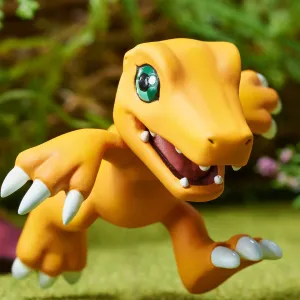 Digimon Adventure: DigiColle! DATA1 (Second Resale)