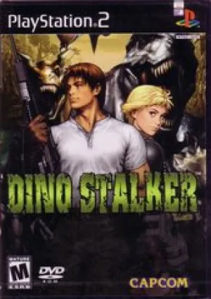 Dino Stalker