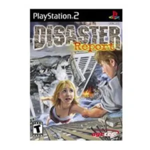 Disaster Report