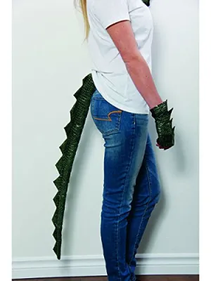 Dragon Tail