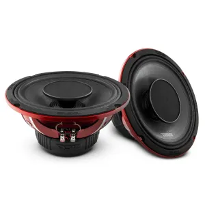 DS18 PRO-HY10.4B 10" Pro Coaxial Speaker
