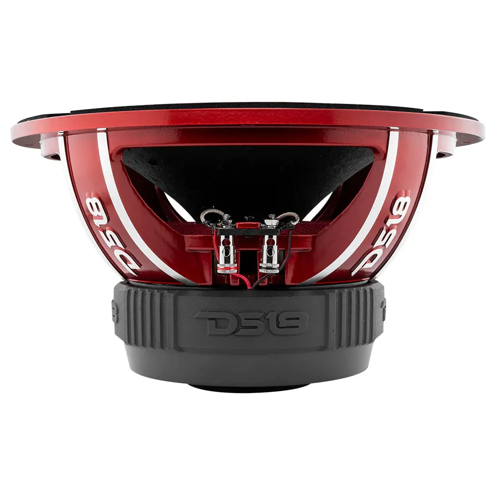 DS18 PRO-HY10.4B 10" Pro Coaxial Speaker