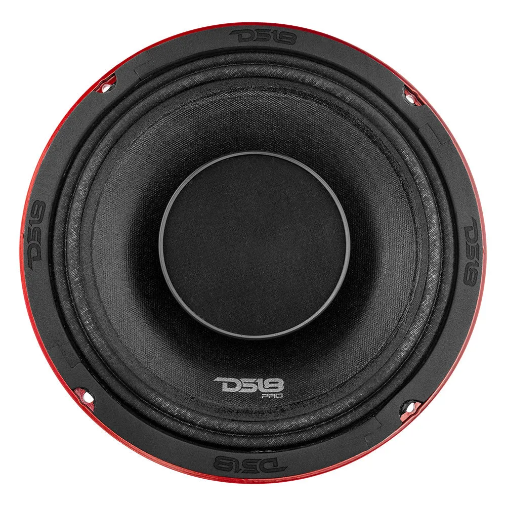 DS18 PRO-HY10.4B 10" Pro Coaxial Speaker