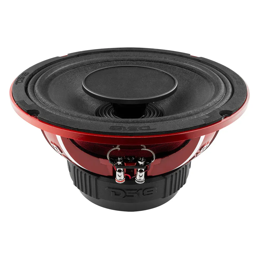 DS18 PRO-HY10.4B 10" Pro Coaxial Speaker