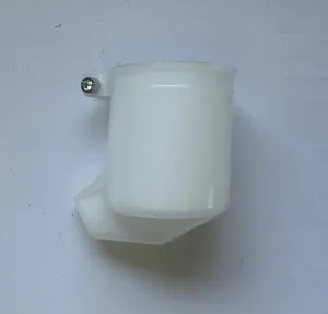 Dust cover assembly 6-8220 for backpack sprayer