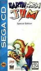 Earthworm Jim: Special Edition