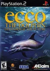 Ecco the Dolphin Defender of the Future