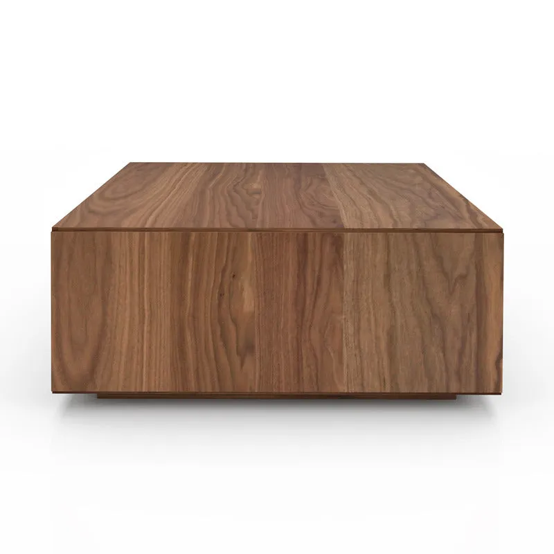 Edward Square Coffee Table