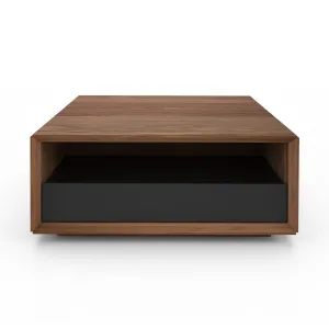 Edward Square Coffee Table