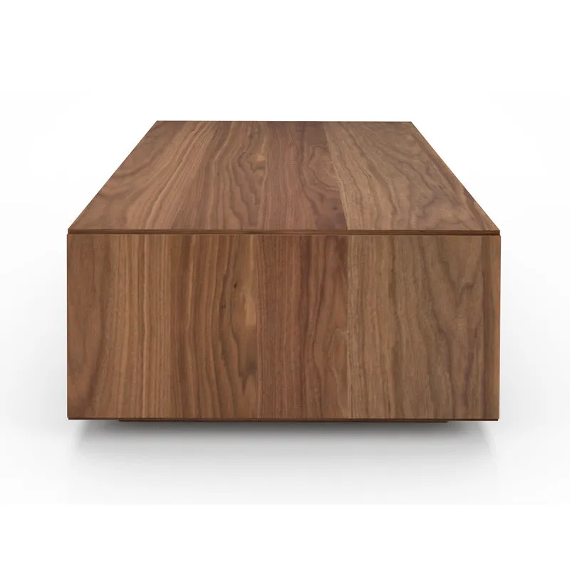 Edward Square Coffee Table