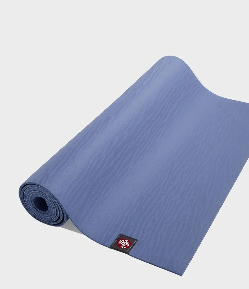 eKO® Lite Yoga Mat 4mm - 180cm - From Tree Rubber