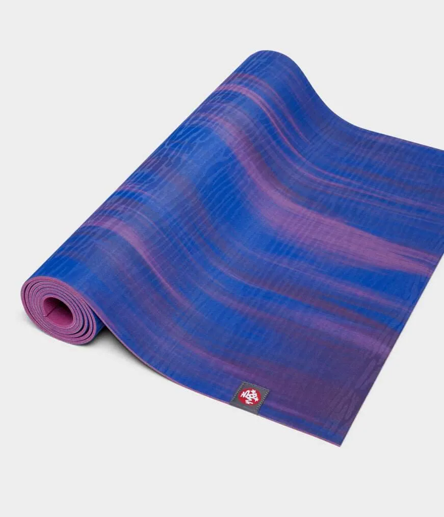 eKO® Lite Yoga Mat 4mm - 180cm - From Tree Rubber