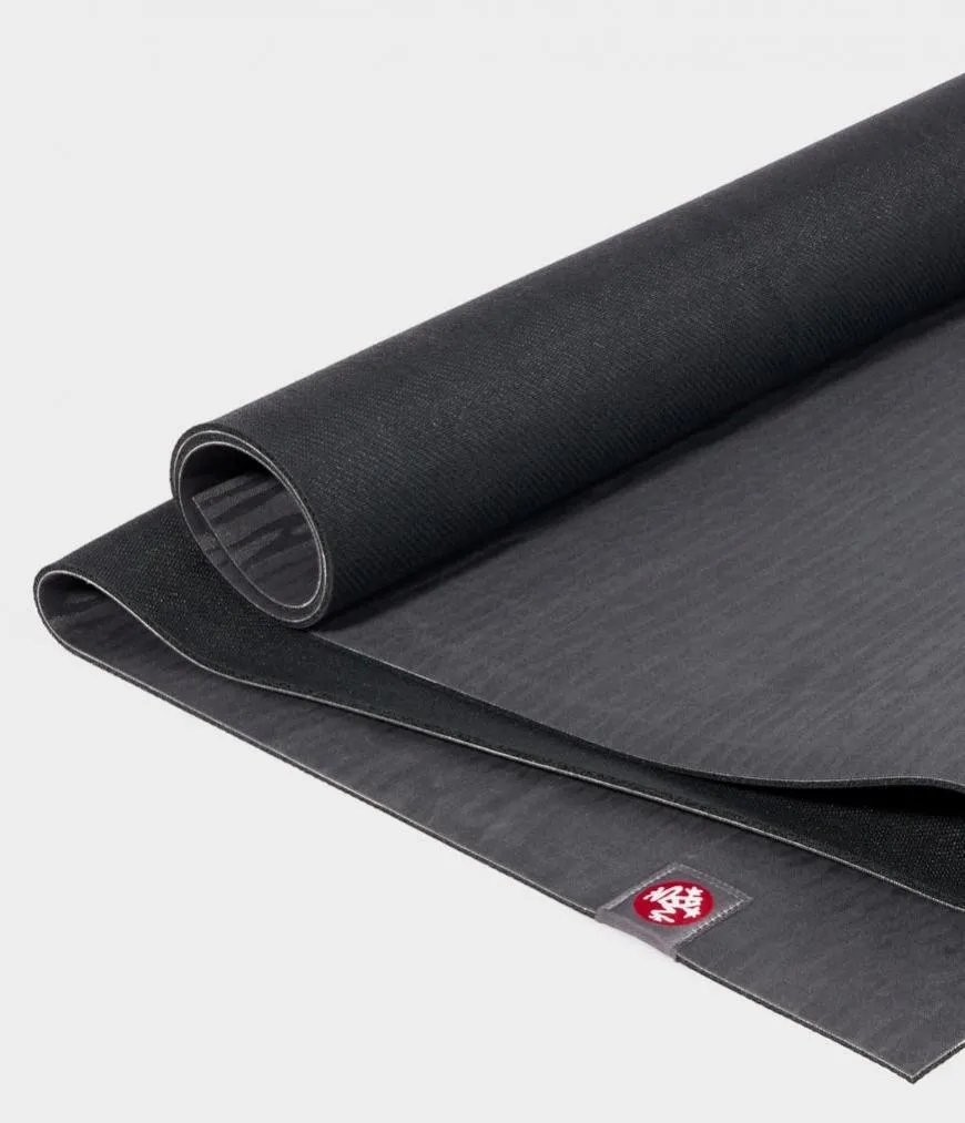 eKO® Lite Yoga Mat 4mm - 180cm - From Tree Rubber