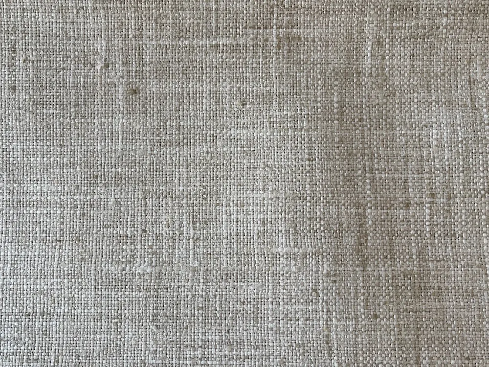 Elegantly Textured Mock Silk Tussah Polyester (Made in India)