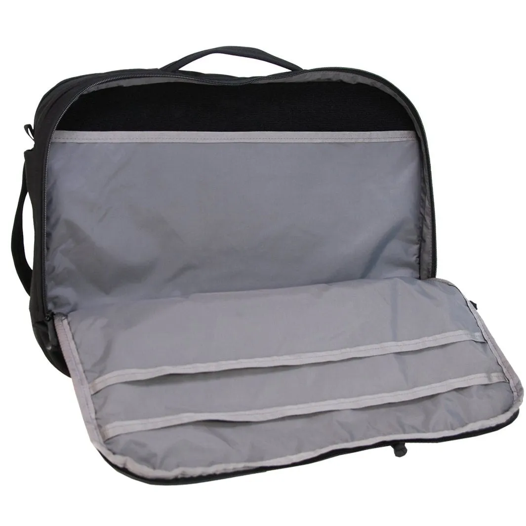 Envoy Attaché