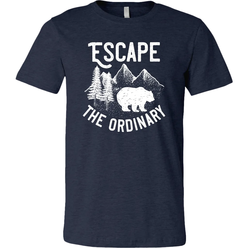 Escape the Ordinary T-Shirt