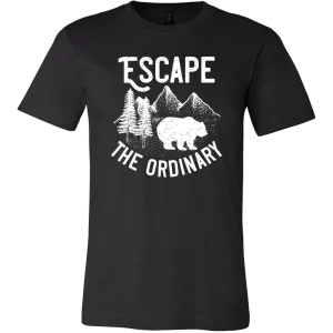 Escape the Ordinary T-Shirt