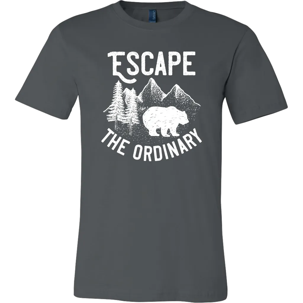 Escape the Ordinary T-Shirt