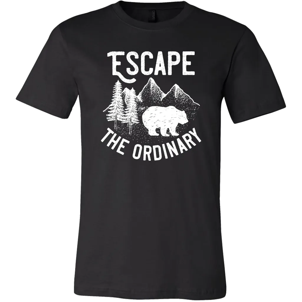 Escape the Ordinary T-Shirt
