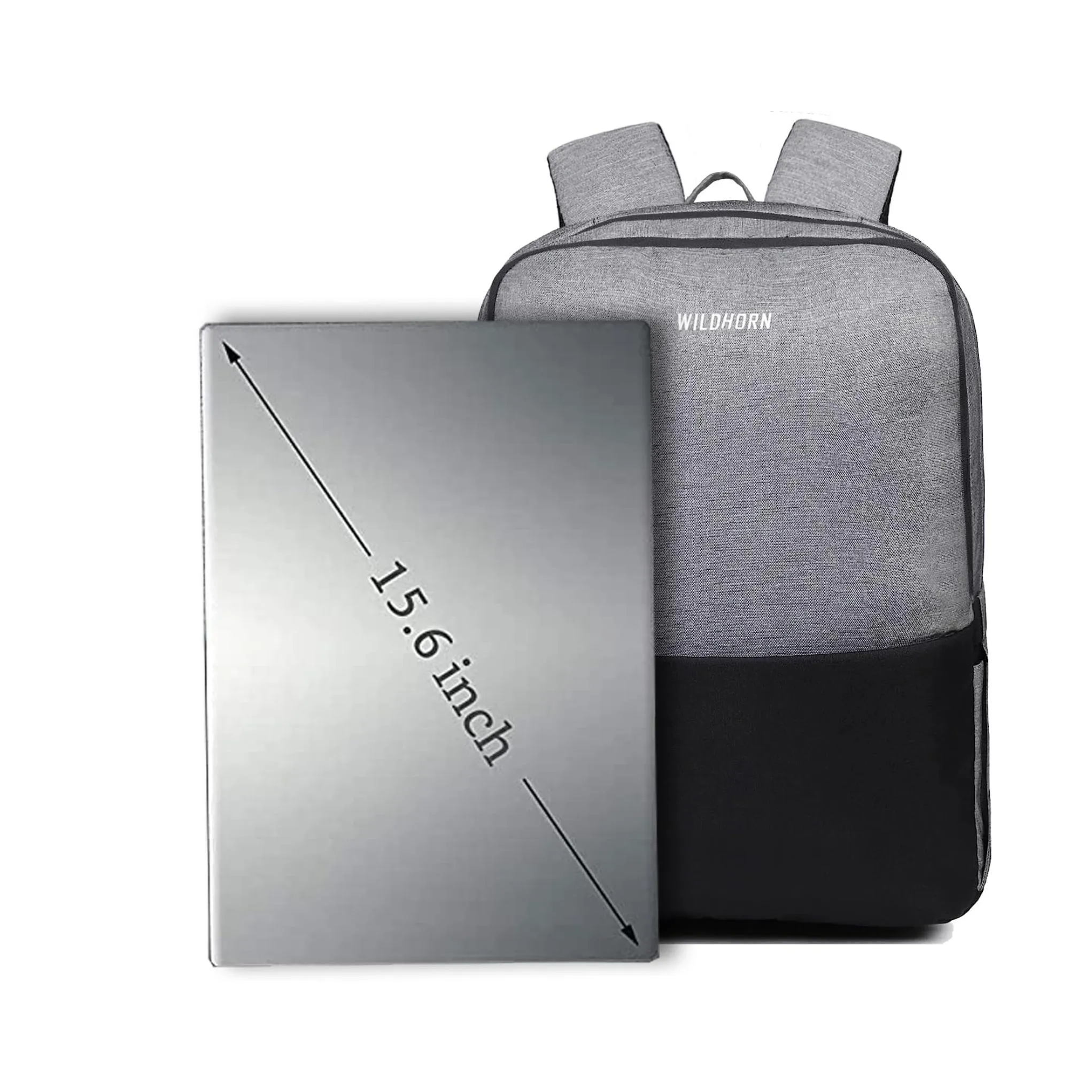 ESTONIA Laptop Backpack for Men & Women