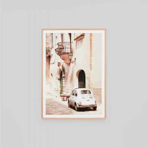 European Adventure