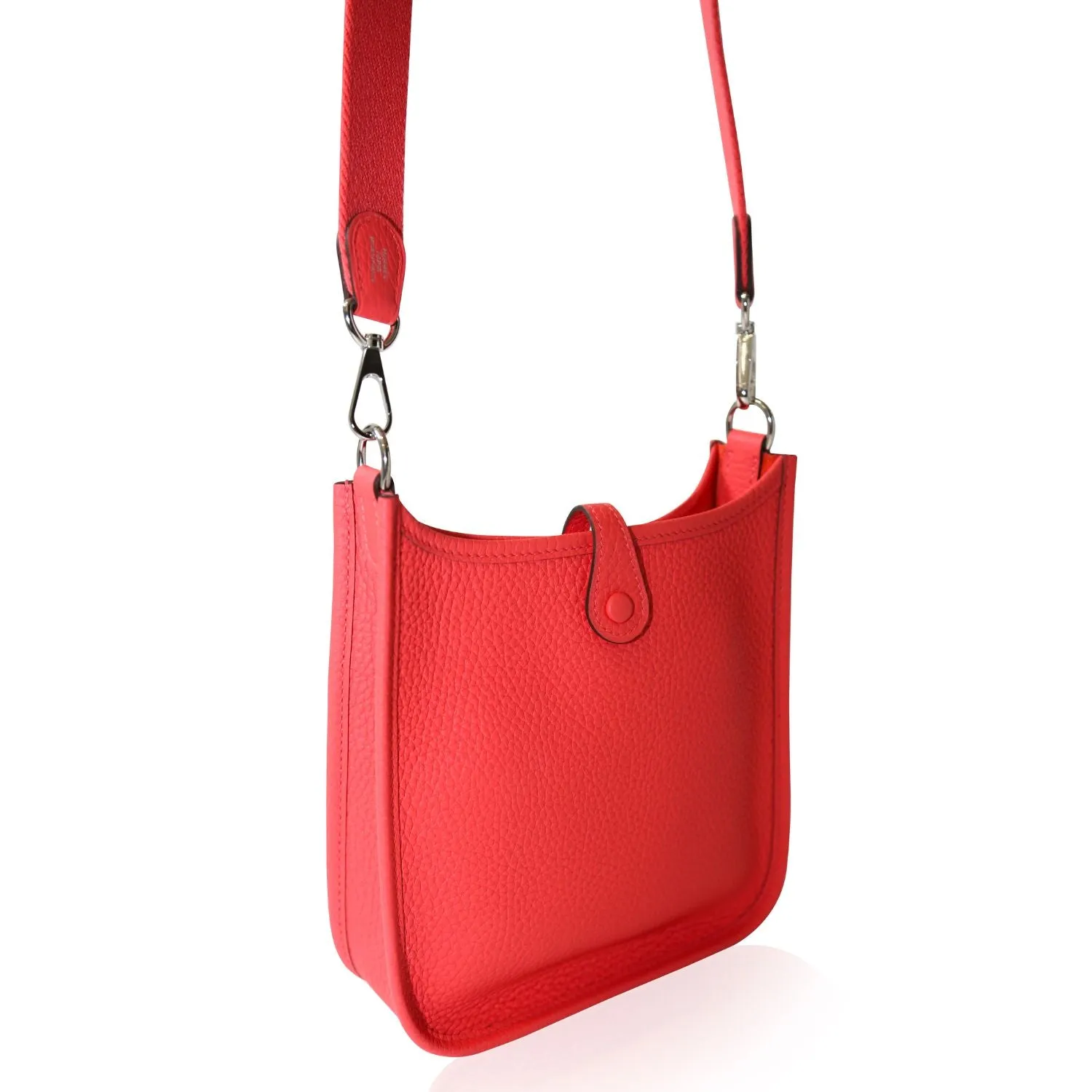 Evelyne TPM Bag Rose Texas PHW