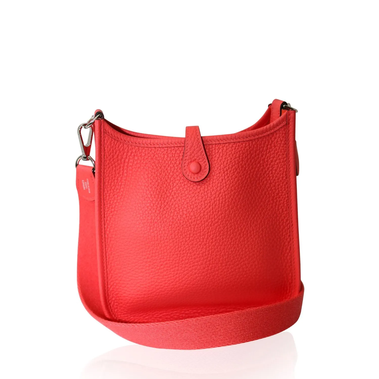 Evelyne TPM Bag Rose Texas PHW