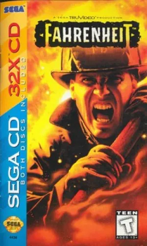 Fahrenheit (32XCD)