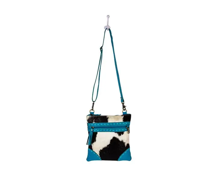 Fence Creek Canvas & Hairon Bag