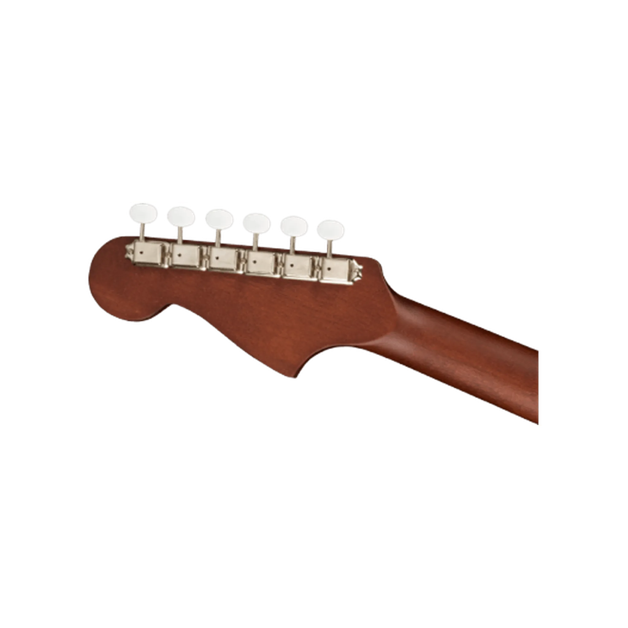 Fender Sonoran Mini Mahogany Acoustic Guitar w/Bag