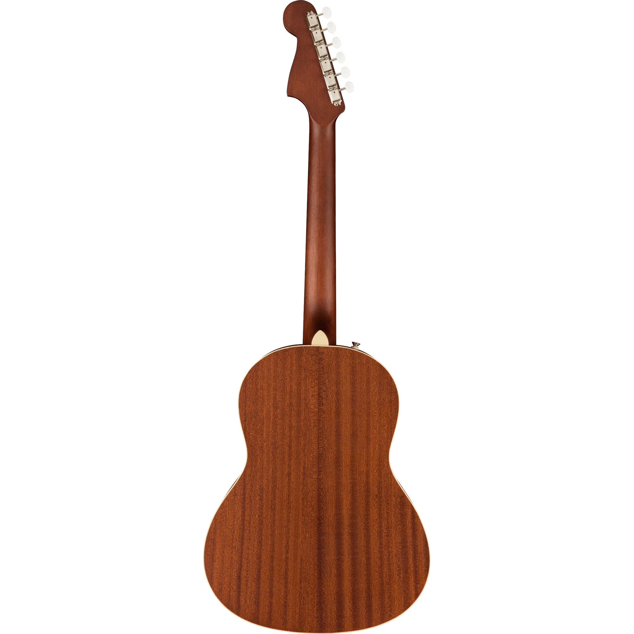 Fender Sonoran Mini Mahogany Acoustic Guitar w/Bag