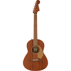 Fender Sonoran Mini Mahogany Acoustic Guitar w/Bag