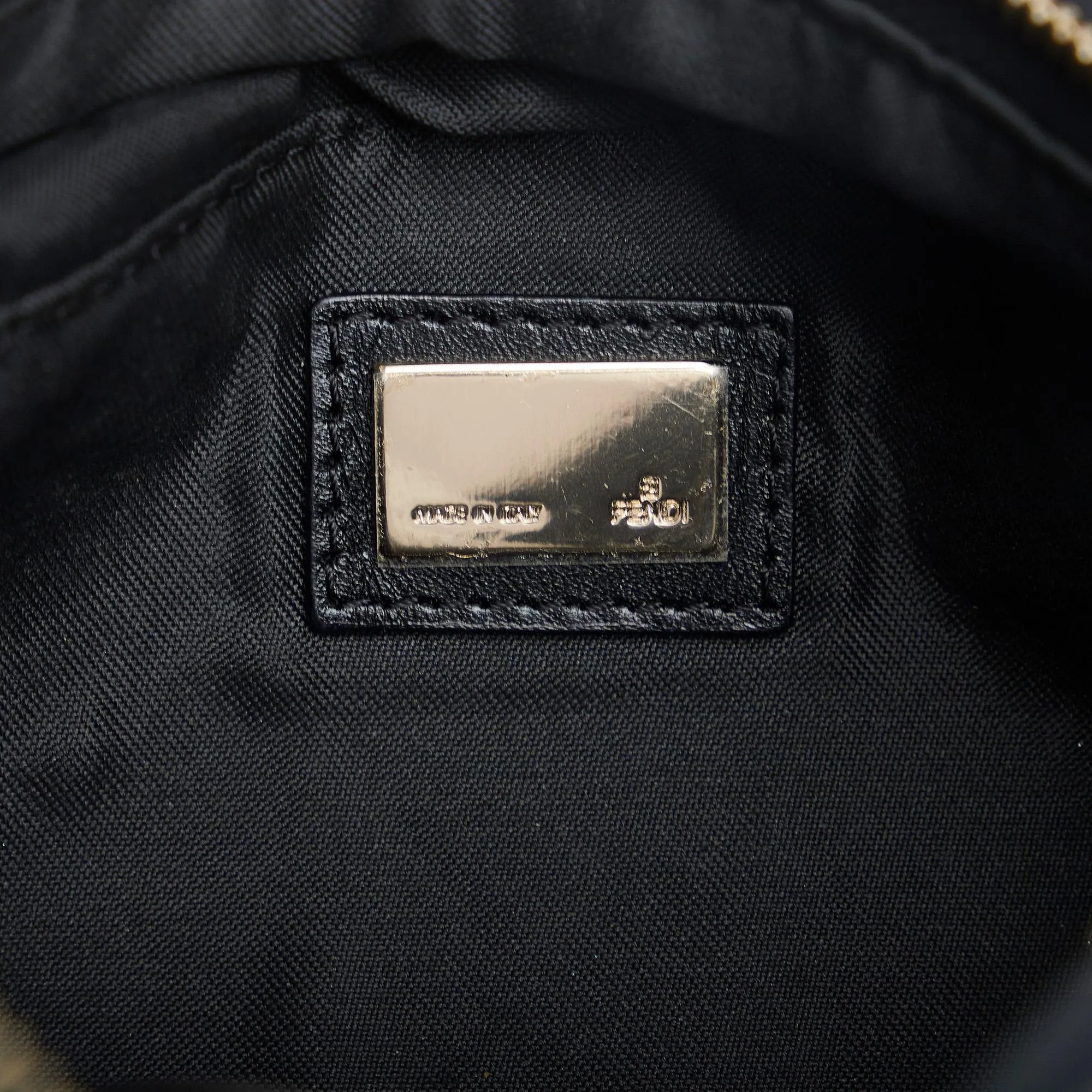 Fendi Chef Baguette (SHG-FoS3CS)