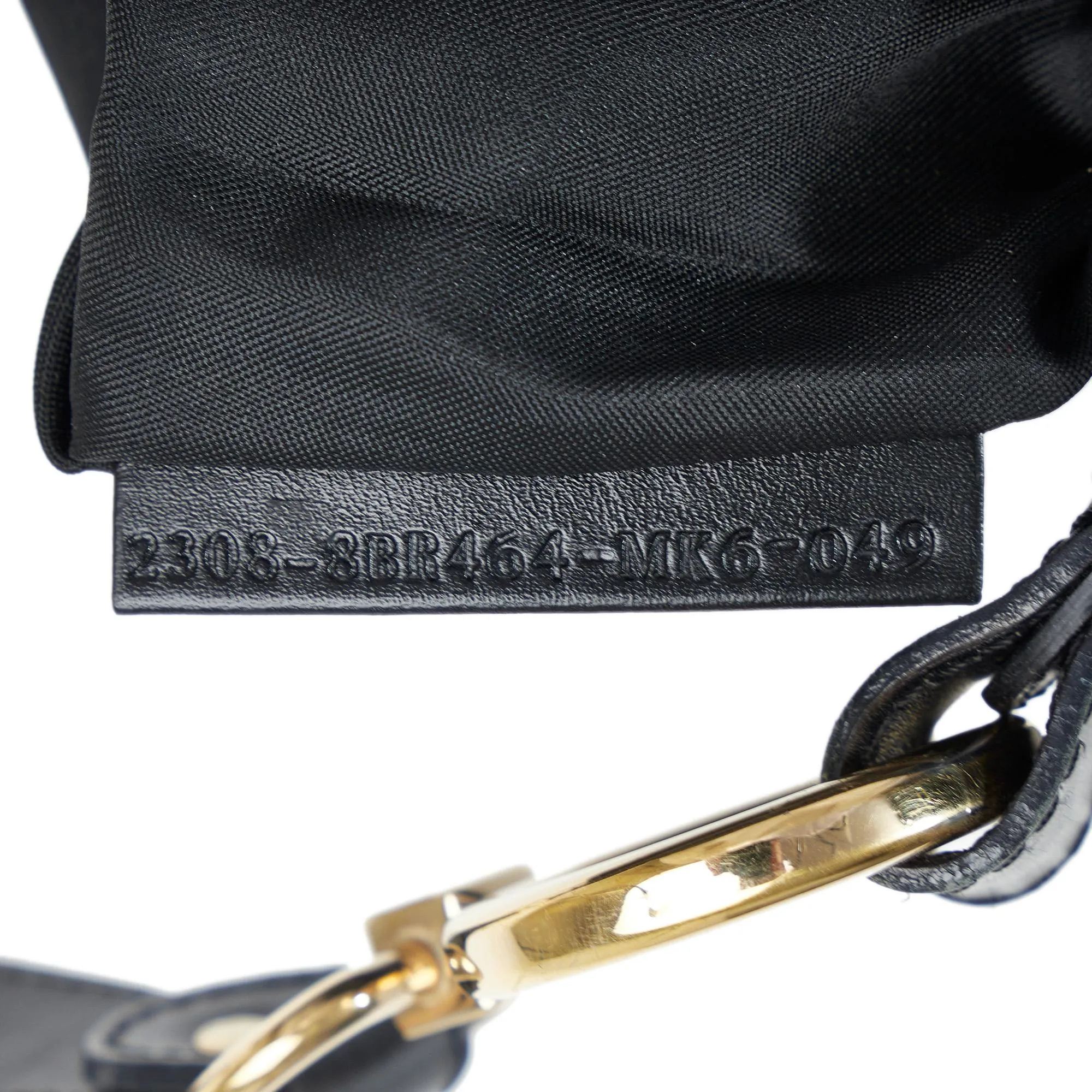 Fendi Chef Baguette (SHG-FoS3CS)