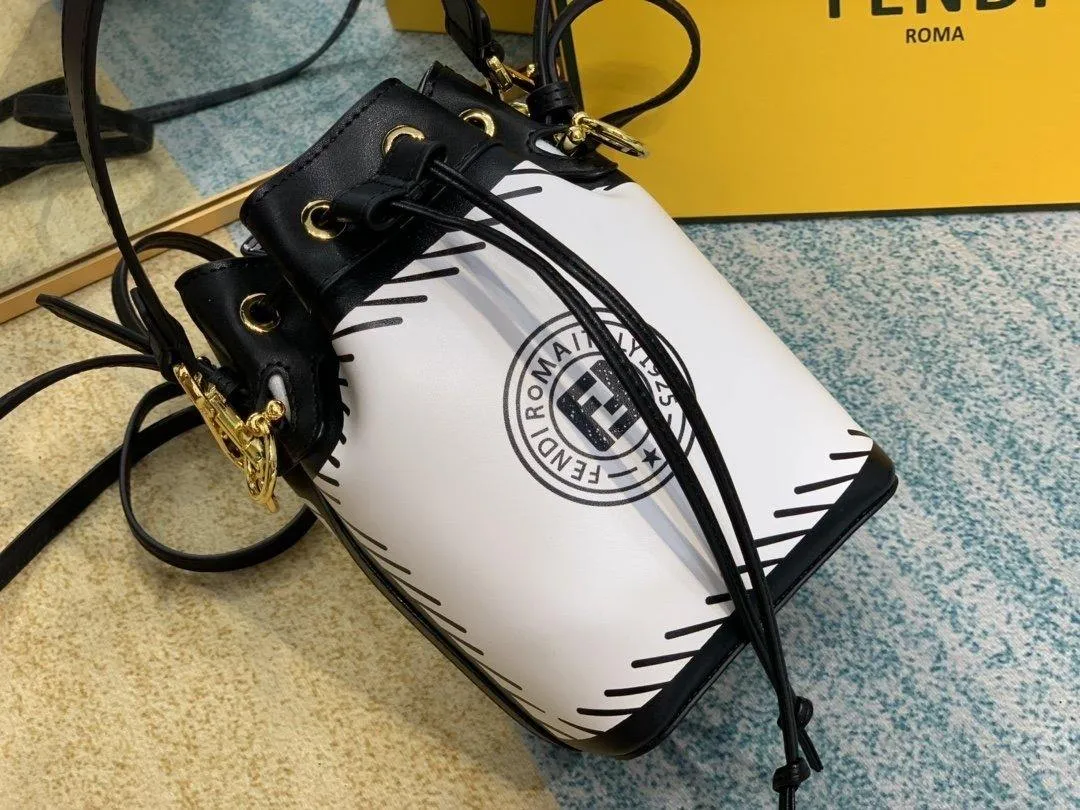Fendi Mon Tresor Mini Bag
