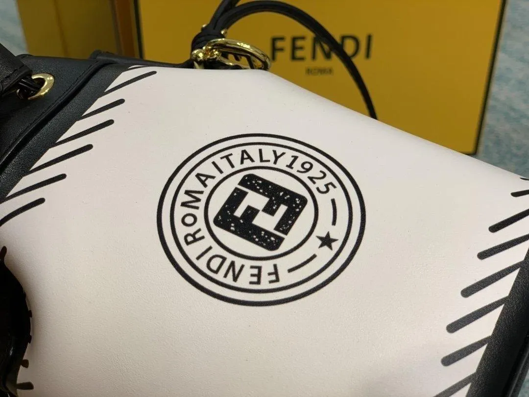 Fendi Mon Tresor Mini Bag