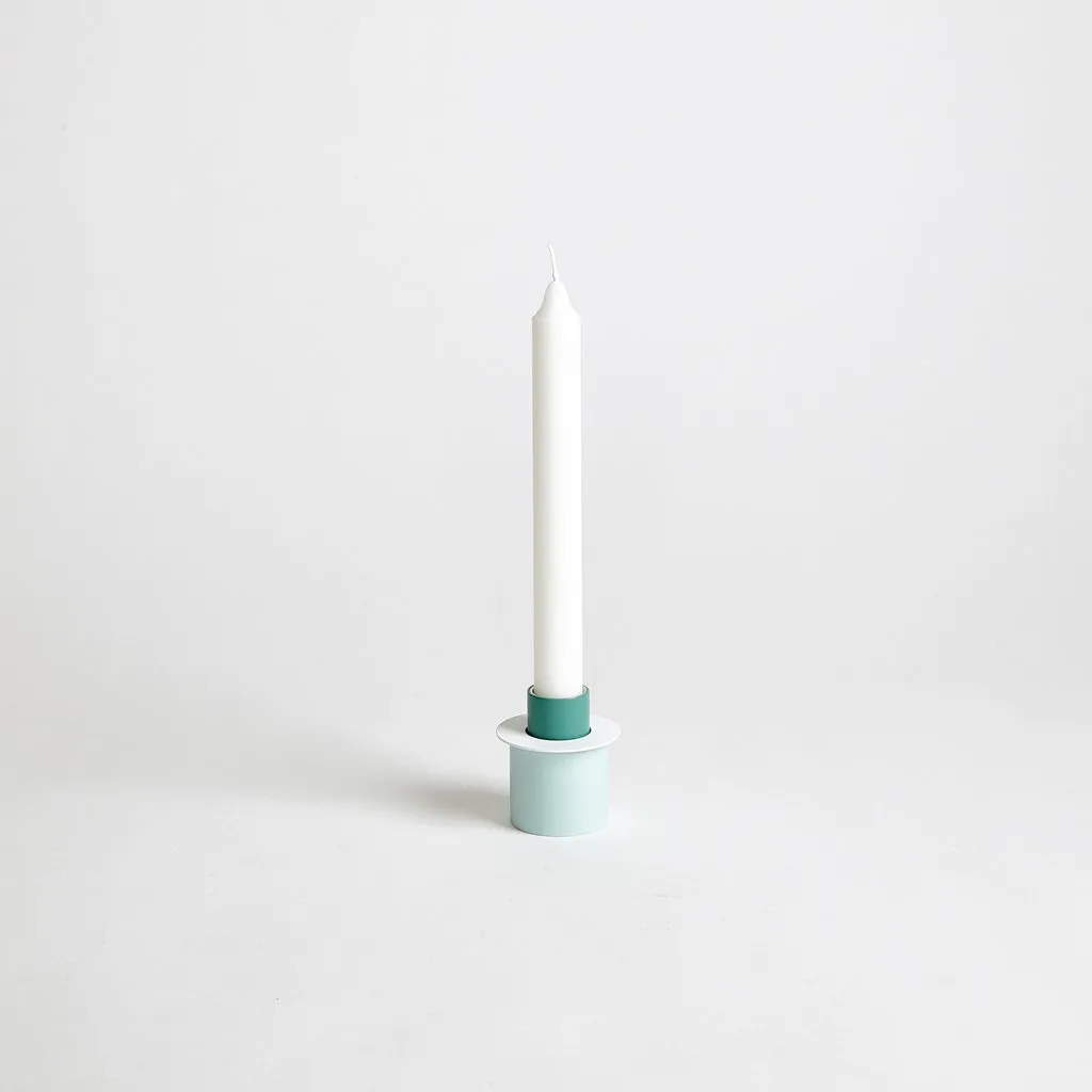 Field Candleholder