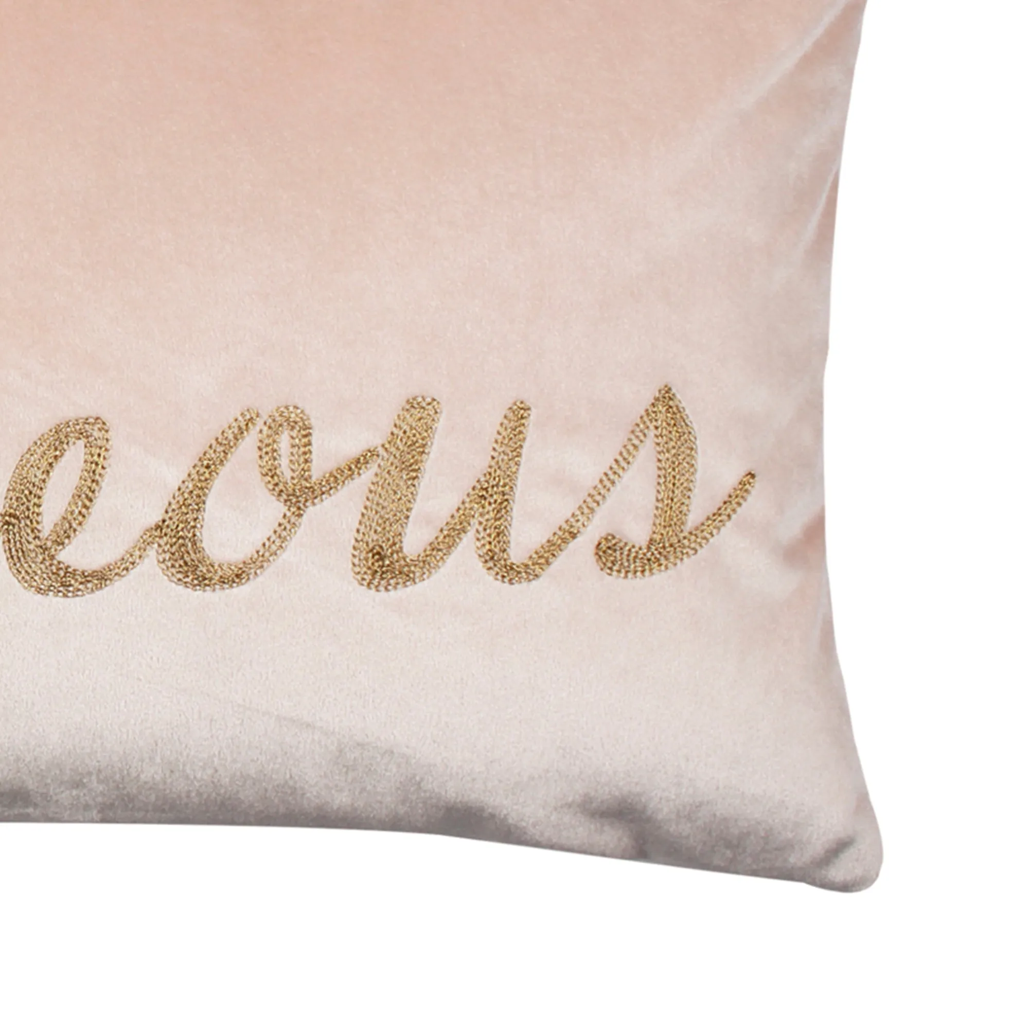 Fiori Hello Gorgeous Pillow