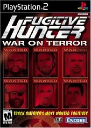 Fugitive Hunter
