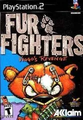 Fur Fighters Viggos Revenge