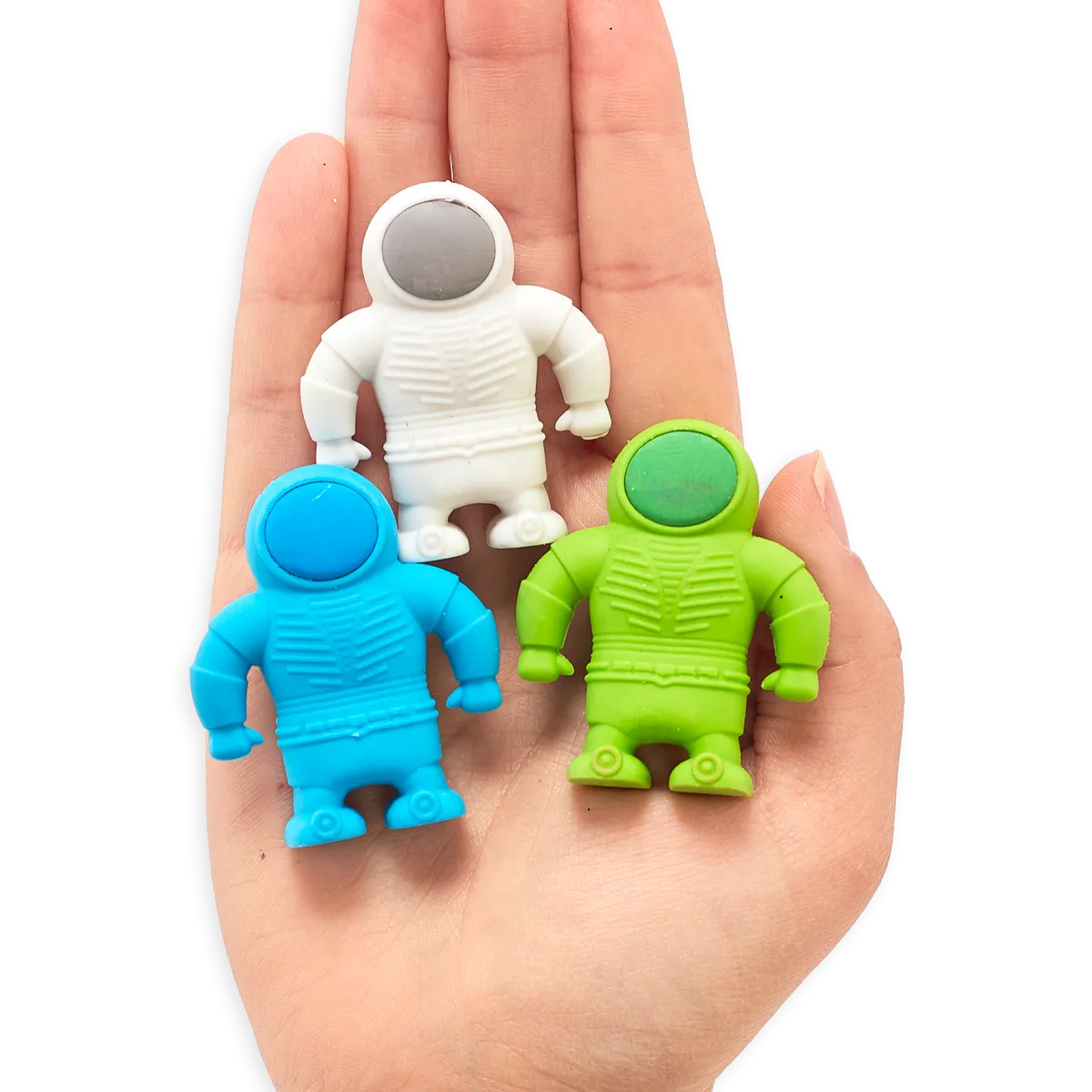 Galaxy Astronauts Happy Pack