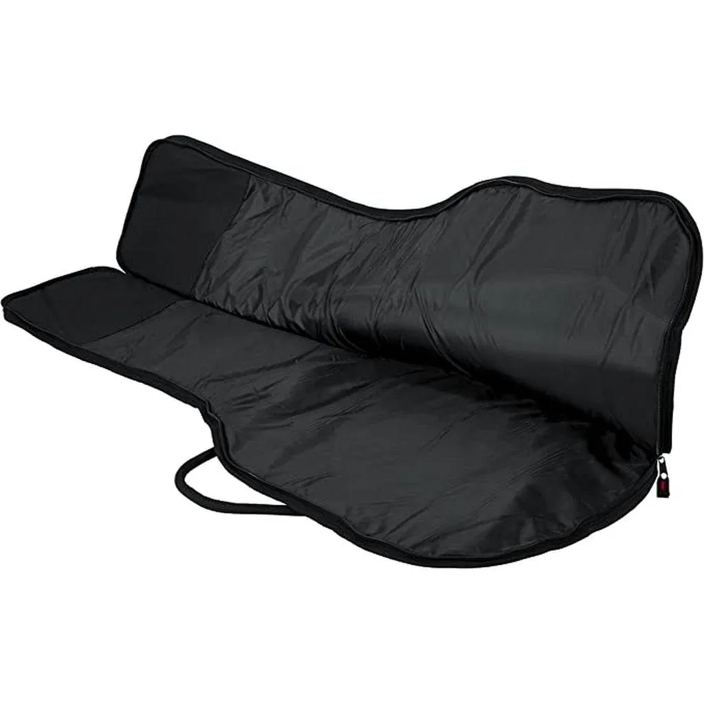 Gator Economy Mini Electric Guitar Gig Bag