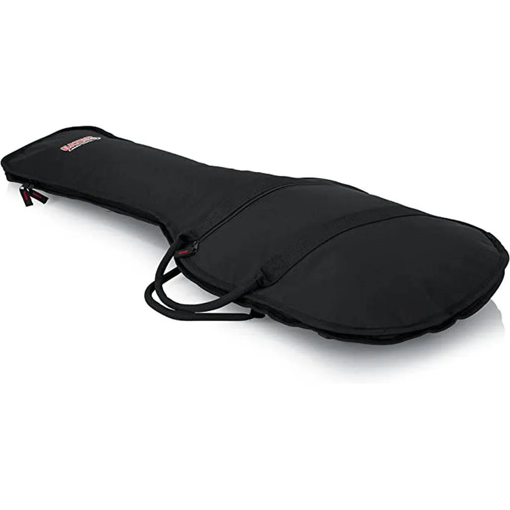 Gator Economy Mini Electric Guitar Gig Bag