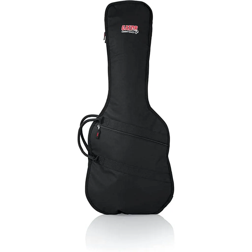 Gator Economy Mini Electric Guitar Gig Bag